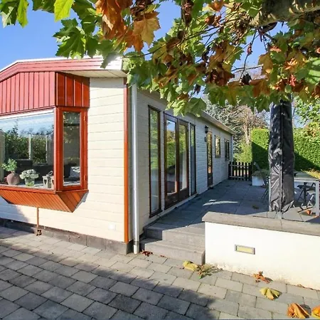 Champagnehuisje